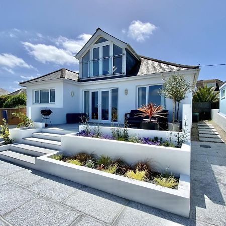 Trevillian Villa Падстоу Екстериор снимка
